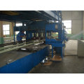 Production Line for FRP Epoxy High Pressure Pipe